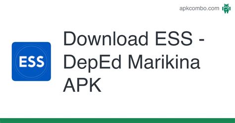 ess marikina|ESS .